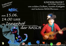 NaSch-Fest 10 Jahre Odermannhuser | 